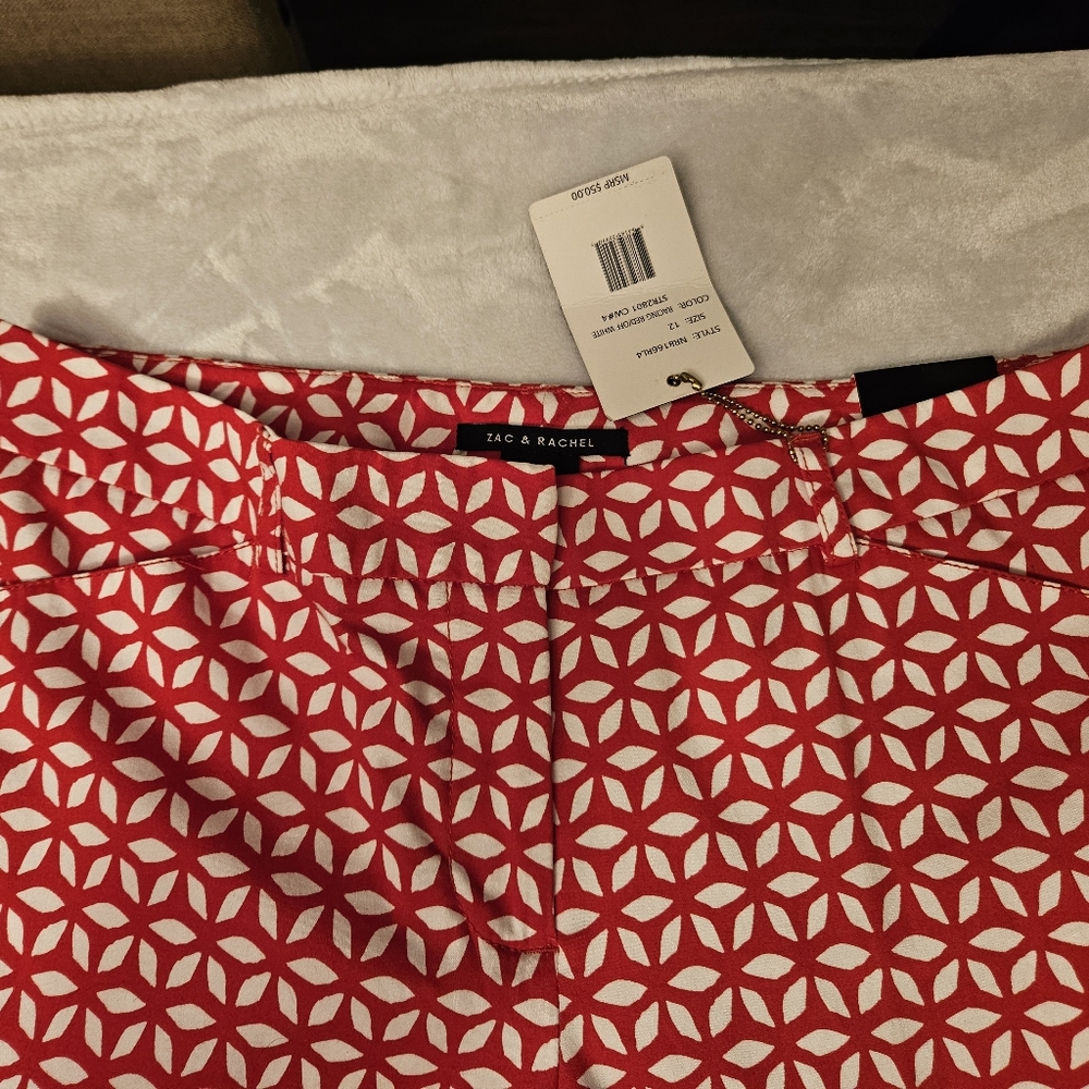 Zac & Rachel pants NWT - Picture 4 of 9